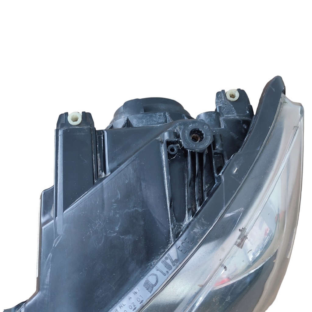 фото №7, Лампа левый перед vw up! up 1s1941015k