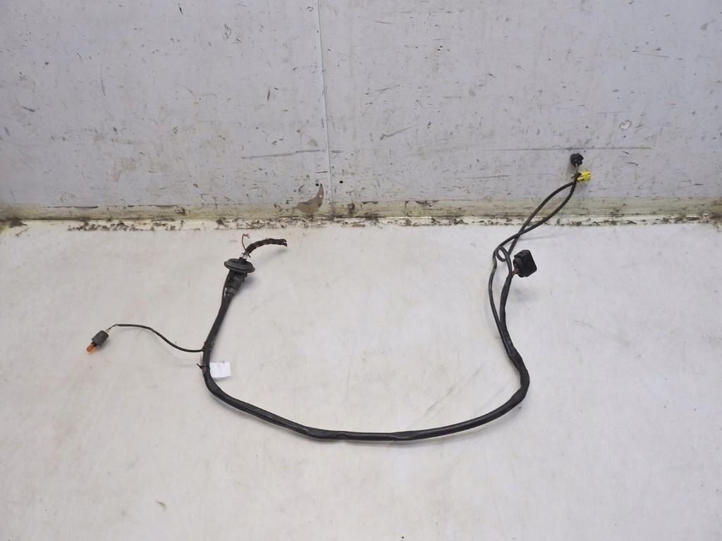 фото №5, Жгут лонжерон a правая audi a4 b7 2.0 tfsi