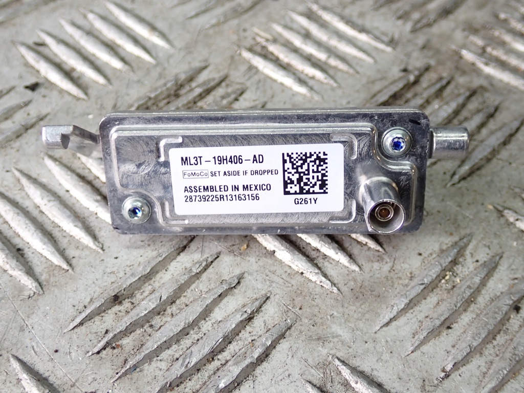 фото №8, Камера скло поперечина руху ford f150 2021-