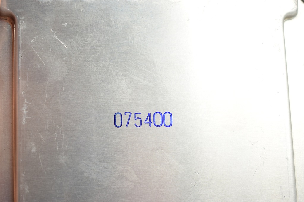 фото №6, Бортовой компьютер блок управления двигателя range rover 7791367