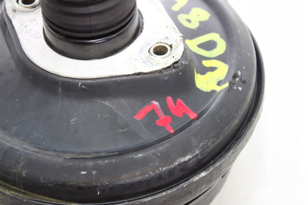 фото №6, Серво тормоза усилитель тормозов тормозные 4d0612105 audi a8 d2 4.2 v8