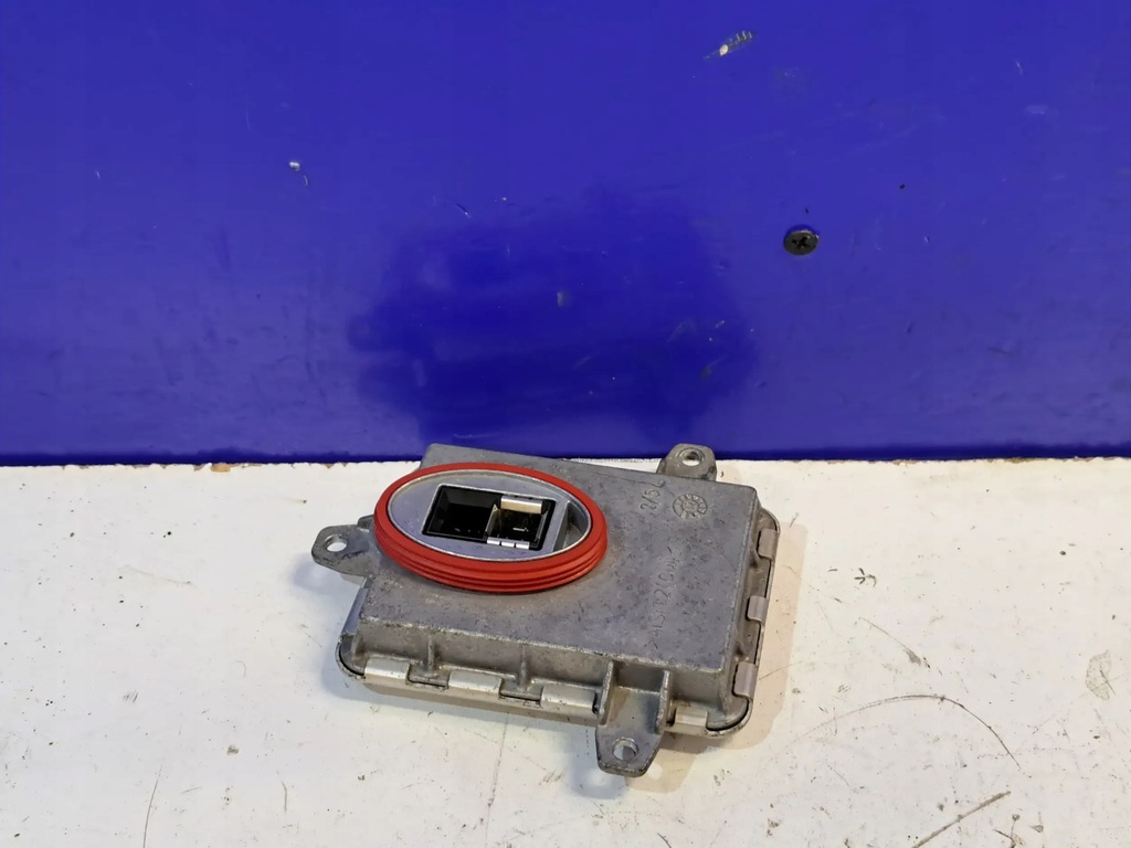 фото №1, Mini cooper countryman r60 2013 преобразователи