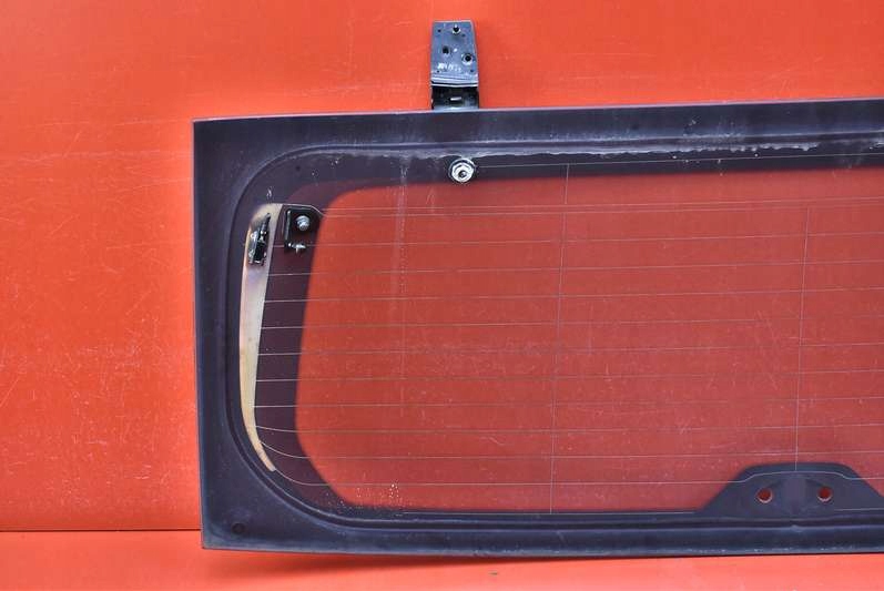 фото №6, Стекло задняя задняя chevrolet captiva 06-18