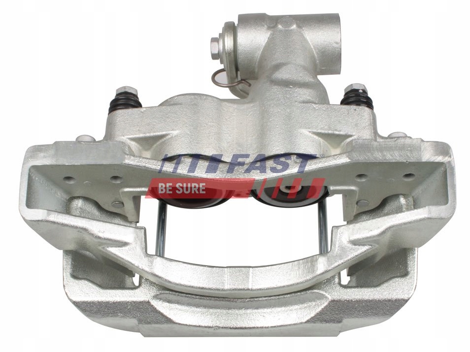 фото №1, Суппорт ham iveco eurocargo задняя le 75e14