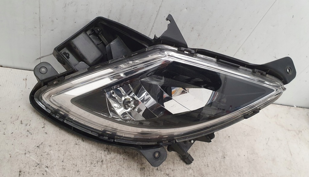 фото №1, Hyundai ix20 10- противотуманная фара правый оригинал europa