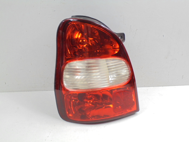фото №8, Kia carnival i лампа задняя левая + вкладыш ламповый