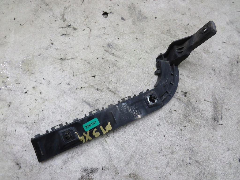 фото №1, Напрямна правий задня sx4 s-cross 71831-61m0