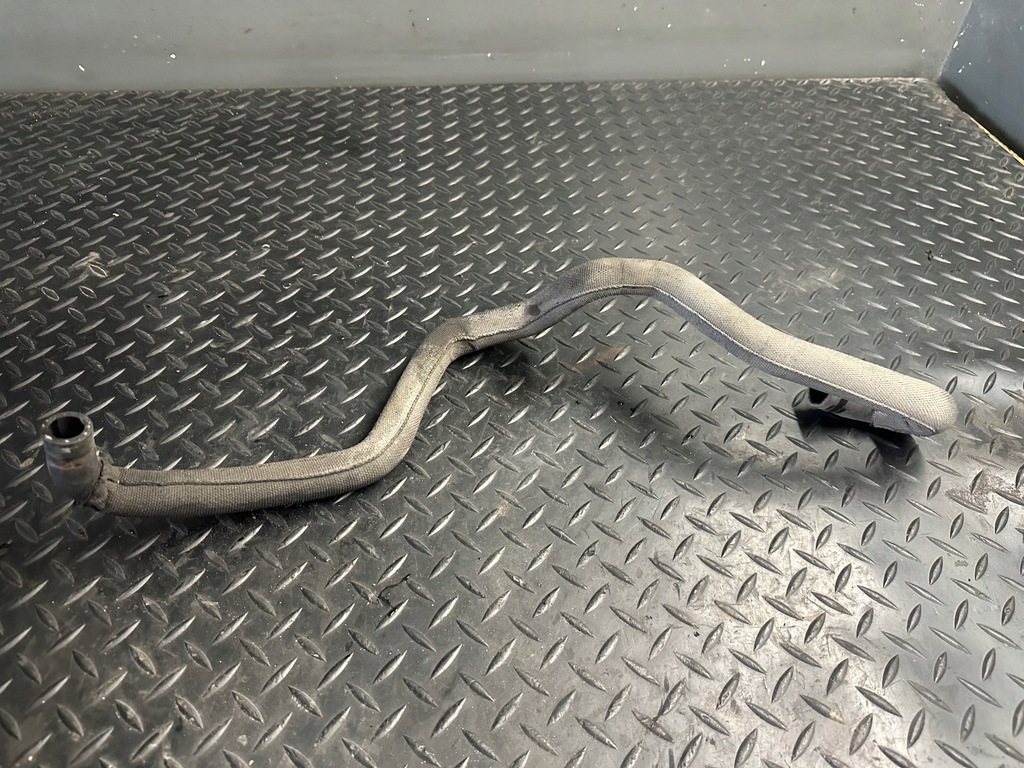 фото №6, Шланг wody audi a8 d4 4.2 tdi cds