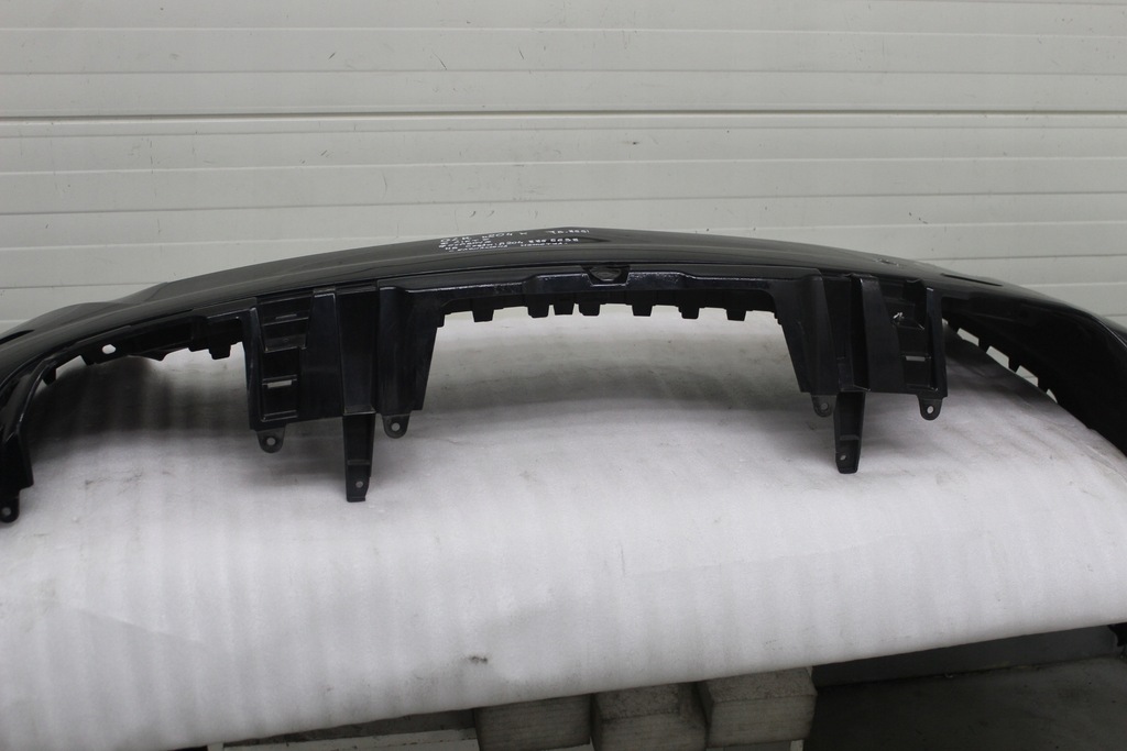 фото №15, Mercedes glk x204 бампер задня задній lift чорний a2048855638