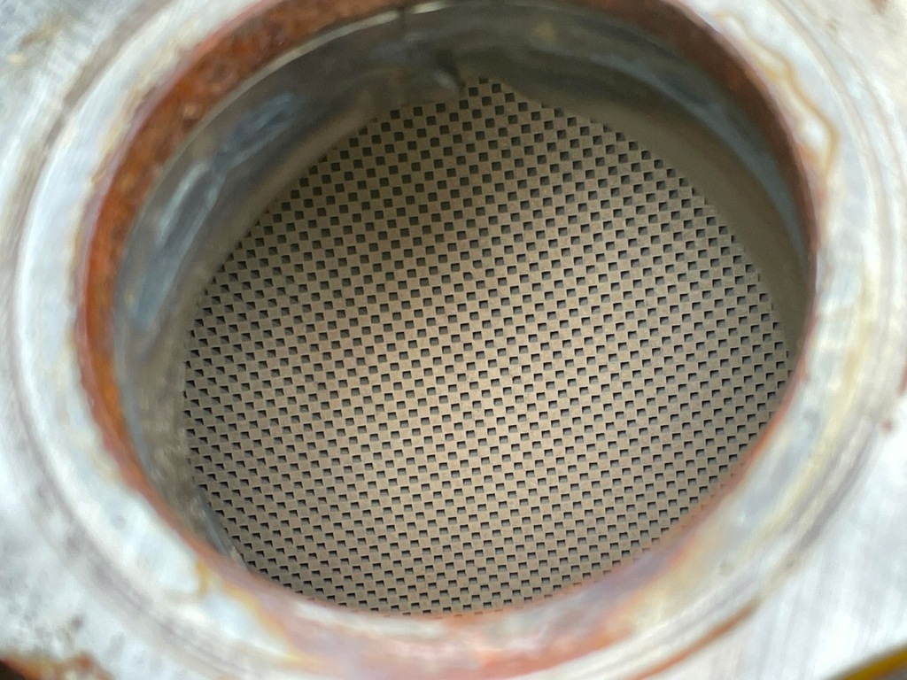 фото №6, Honda civic xi катализатор гибрид