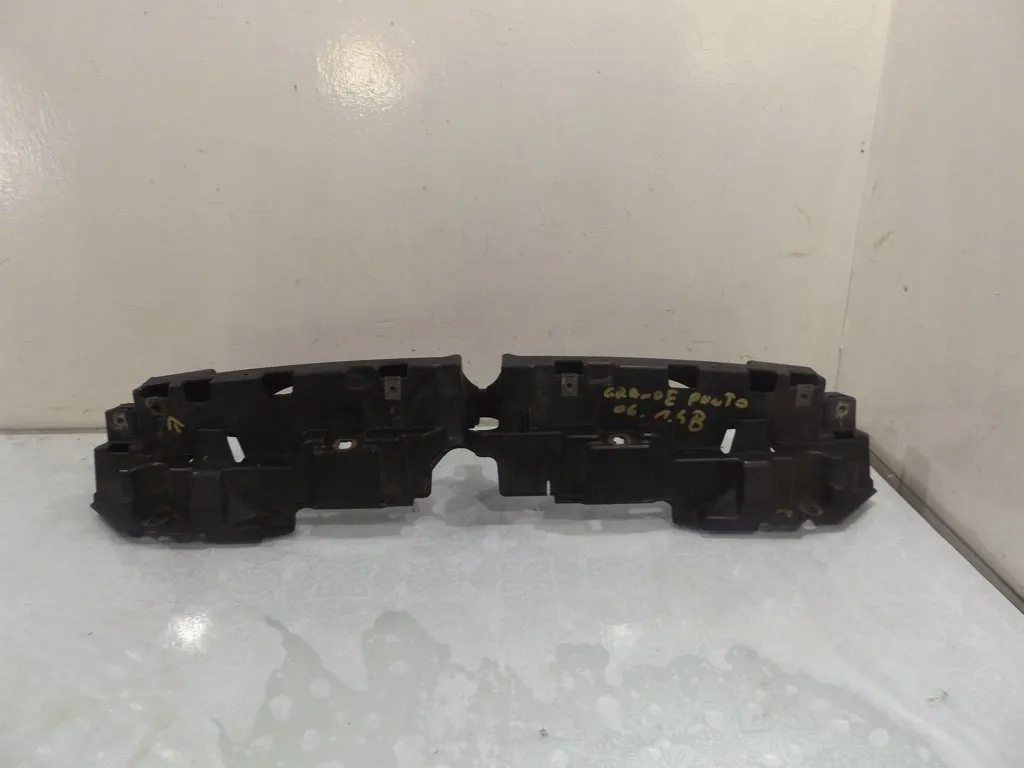 фото №1, Fiat grande punto pas передний верхний