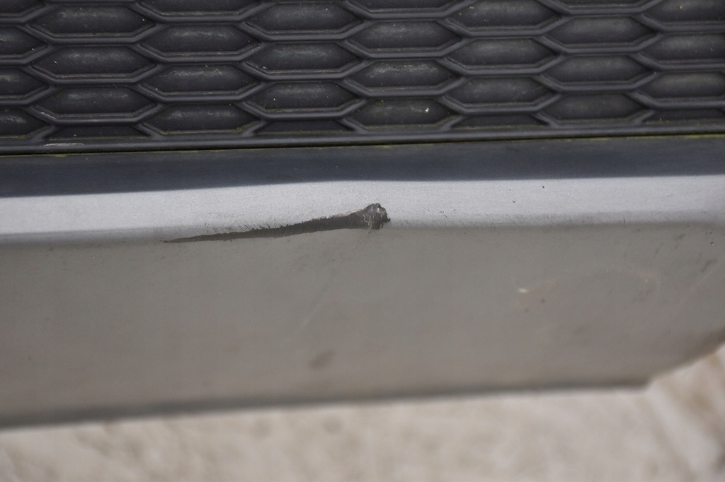 фото №11, Бампер задний задняя audi tt 8s s-line pdc