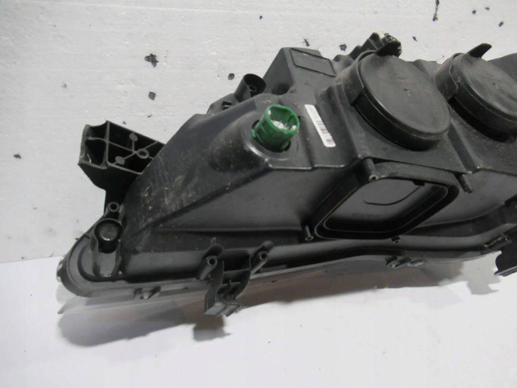 фото №8, Лампа перед правая citroen jumper boxer 14-