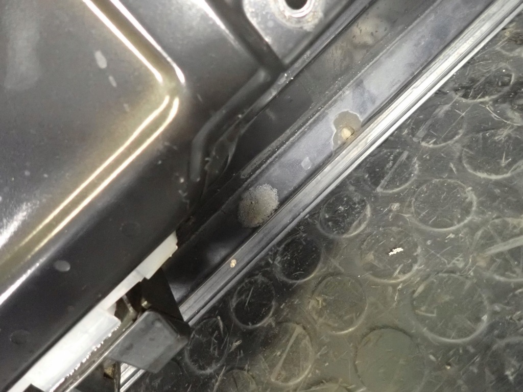 фото №11, Кришка багажника задня з скло suzuki ignis ii 02r hb