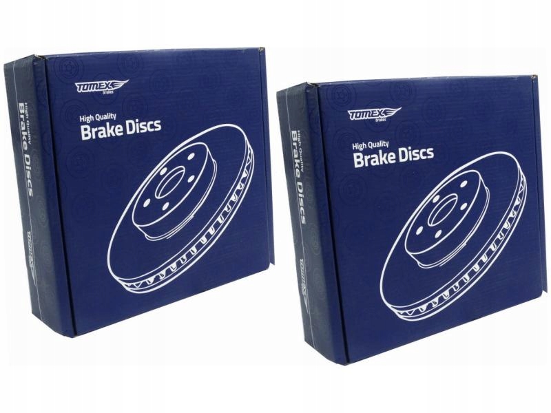 фото №1, Тормозные диски перед chevrolet malibu 2.0 2.4 12-