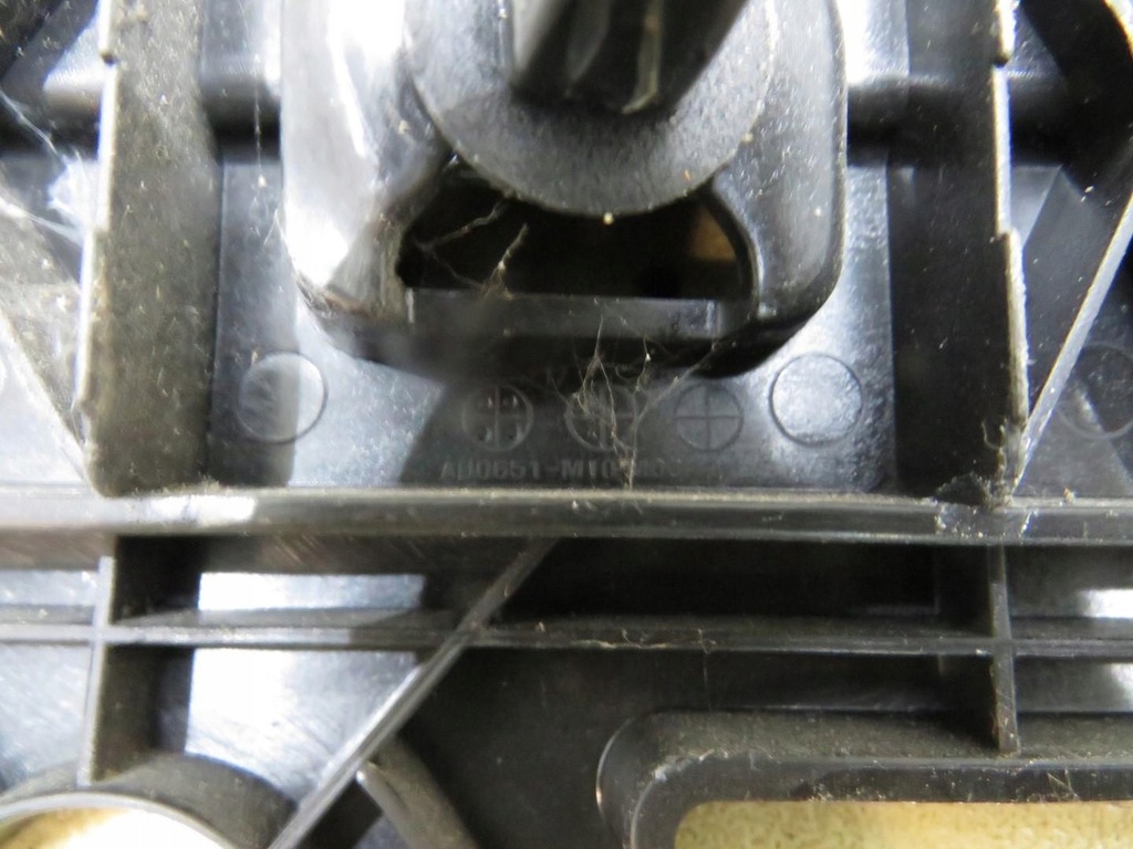 фото №7, Напрямна правий задня hyundai i30 iii hb