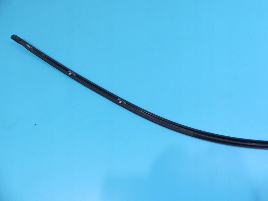 фото №9, Молдинг кровельная левая bmw 3 f30