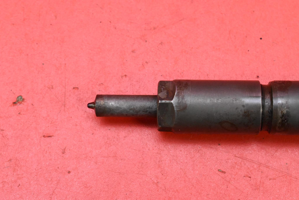 фото №5, Інжектор форсунка test 0445110083 opel corsa c 1.3 cdti 70 km 03-06