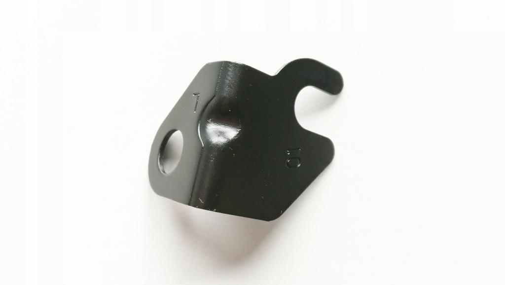 фото №1, Кронштейн крила лівий перед mini r50 r52 r53