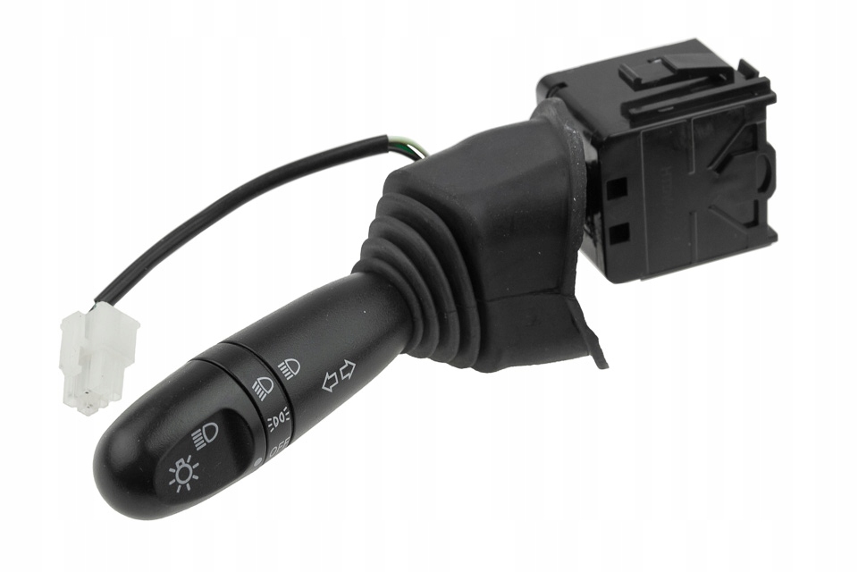 фото №1, Nty переключатель комбинированный