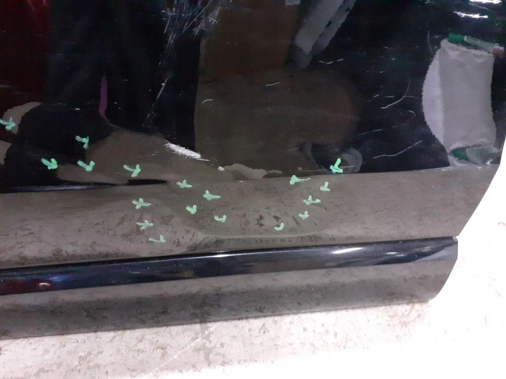 фото №3, Двері передні перед ліва volvo xc90 ii 2015-