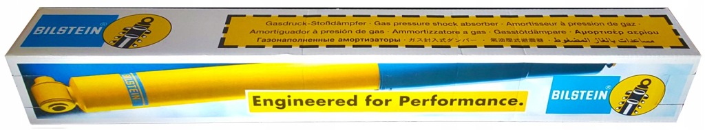 фото №1, Амортизатор bilstein 19-263465
