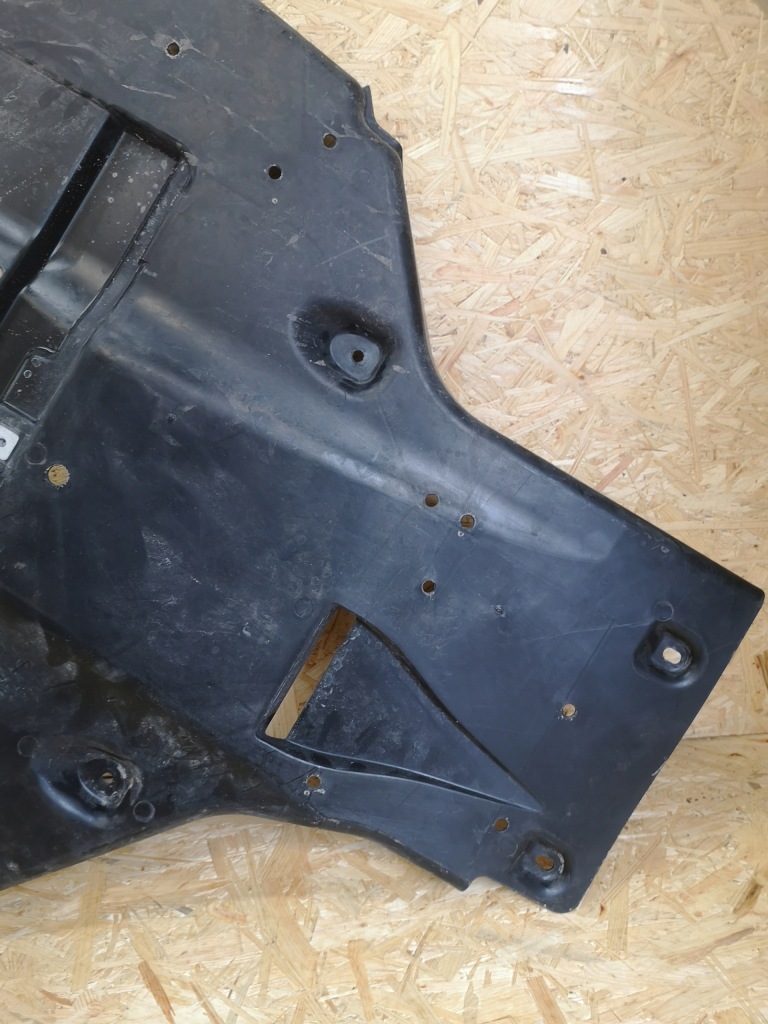 фото №6, Mercedes v klasa w447 защита подвеска a4476803404