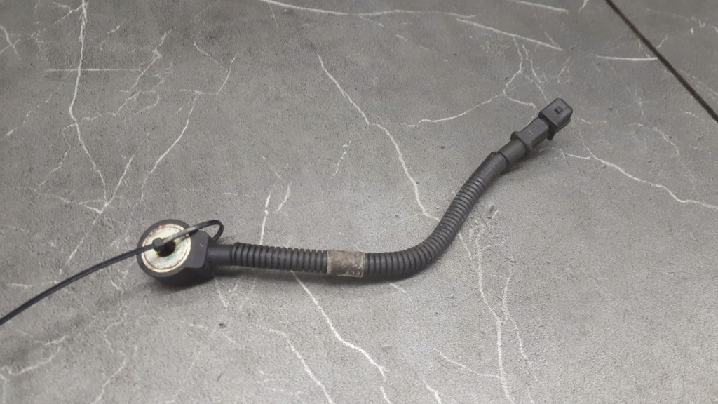 фото №6, Kks00a датчик детонационный hyundai tucson 2.0