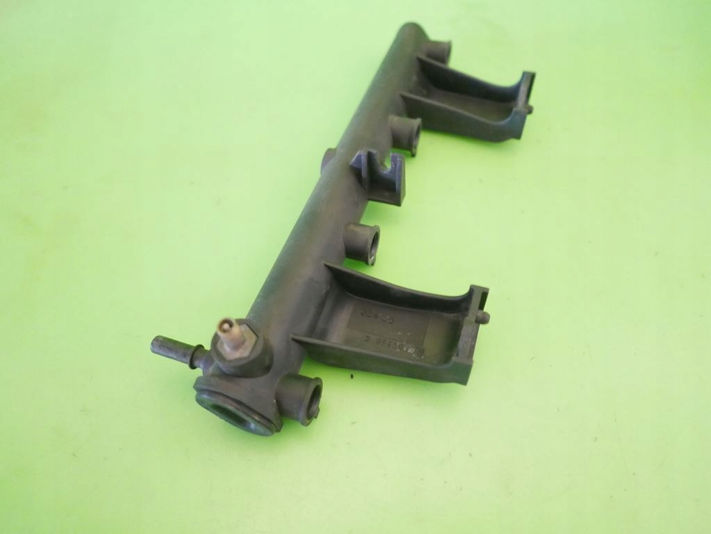 фото №8, Молдинг упорскування citroen xsara ii 2 1.6 16v nfu