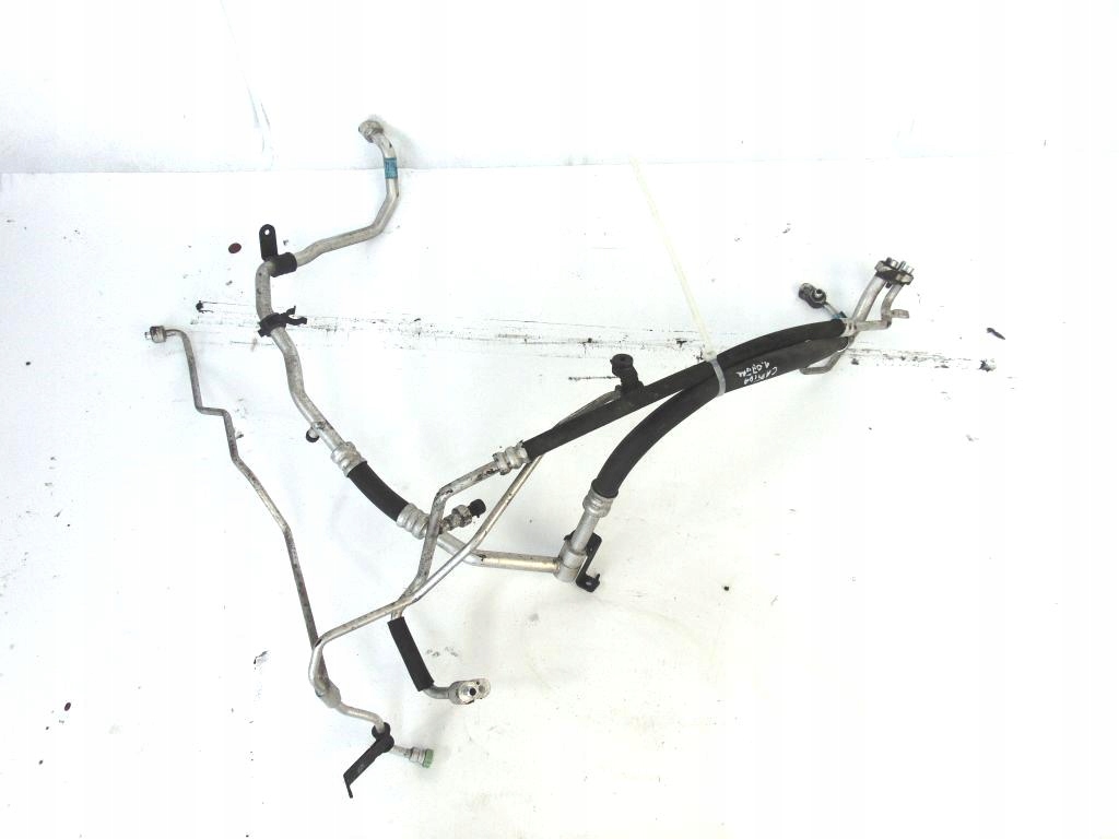 фото №1, Дроти трубки шланг кондиціонера kpl chevrolet captiva 2.4 16v