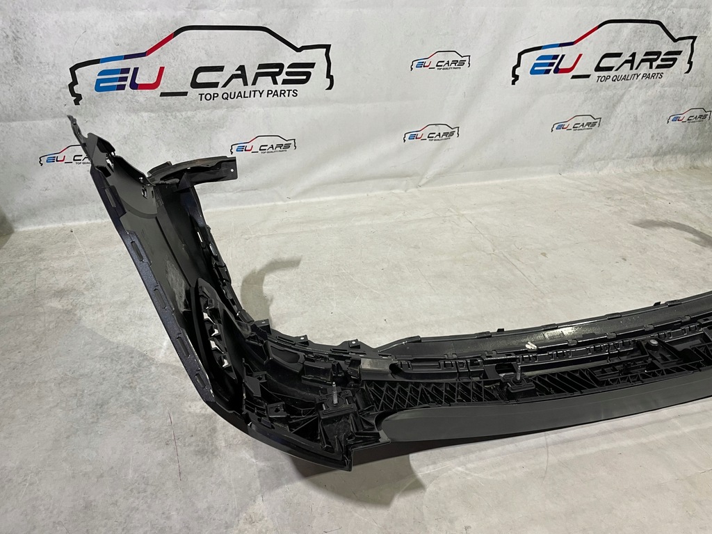 фото №9, Audi q3 rs rs q3 83f бампер задняя задний 2019-2022 r