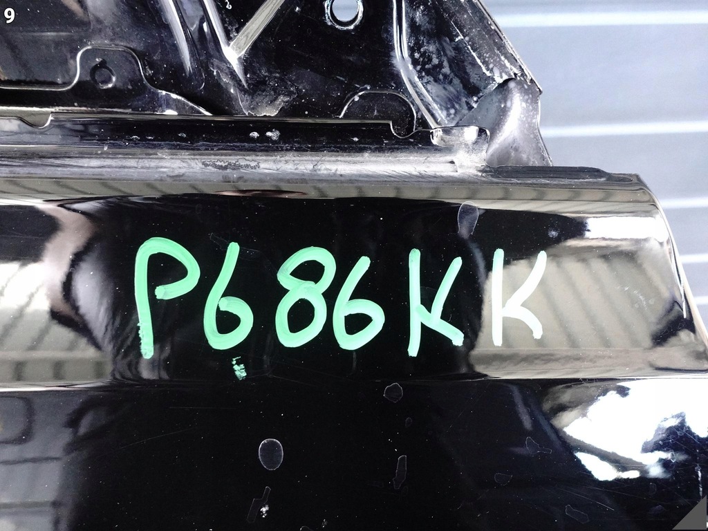 фото №10, Mercedes glb x247 amg 19-25 lift mopf двері door праве перед