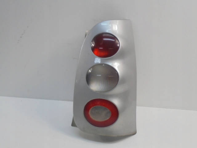 фото №9, Smart fortwo i 450 лампа задняя задняя правая вкладыш рамка 253042r 253034r