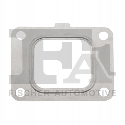 фото №1, Прокладка турбонагнетателя iveco