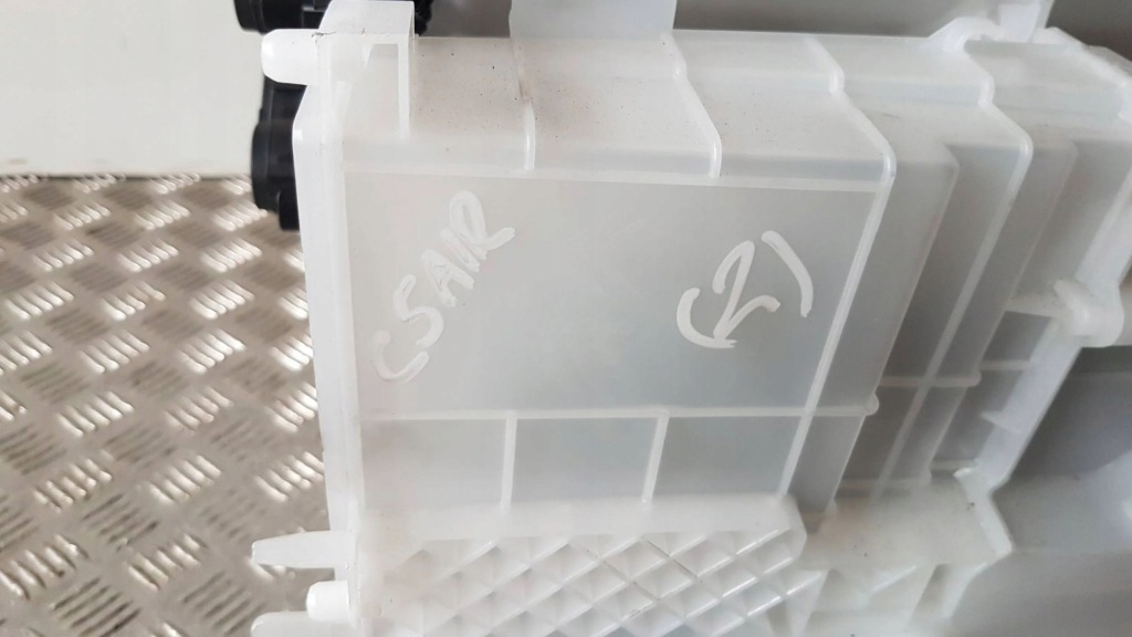 фото №11, 2020 citroen c5 aircross модуль обігрівача 5p1350000