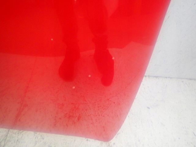 фото №6, Капот крышка двигателя citroen c4 cactus 13-17