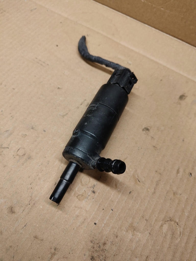 Купить Помпа омывателя hyundai kia 3192996