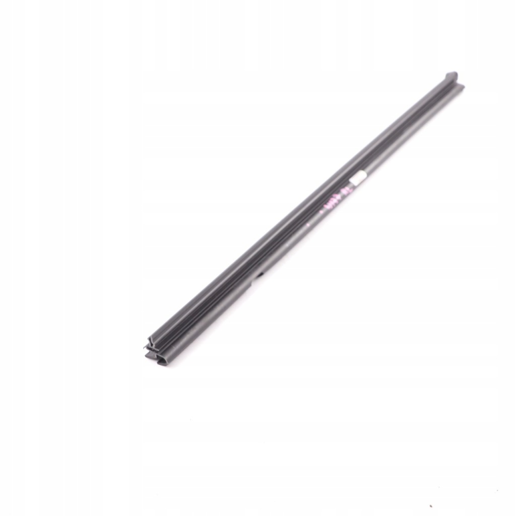 Mercedes w177 молдинг прокладка скло двері задні ліва a1777350900 Ціна