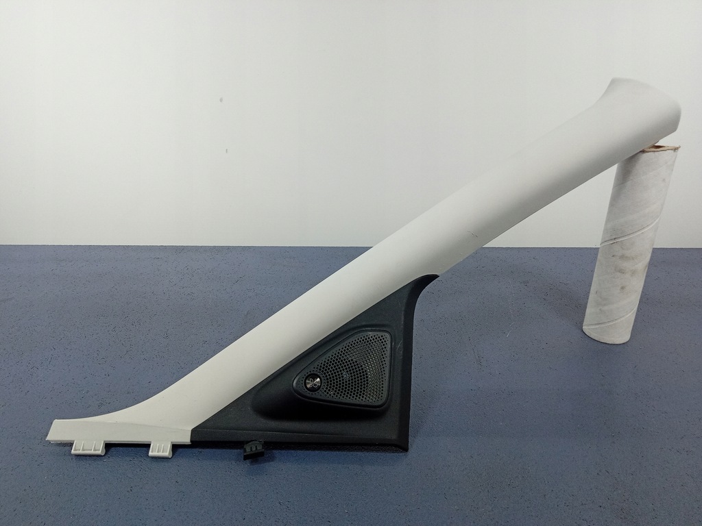 фото №1, Puma ii mk2 захист стійка a права l1tb-a03598-b