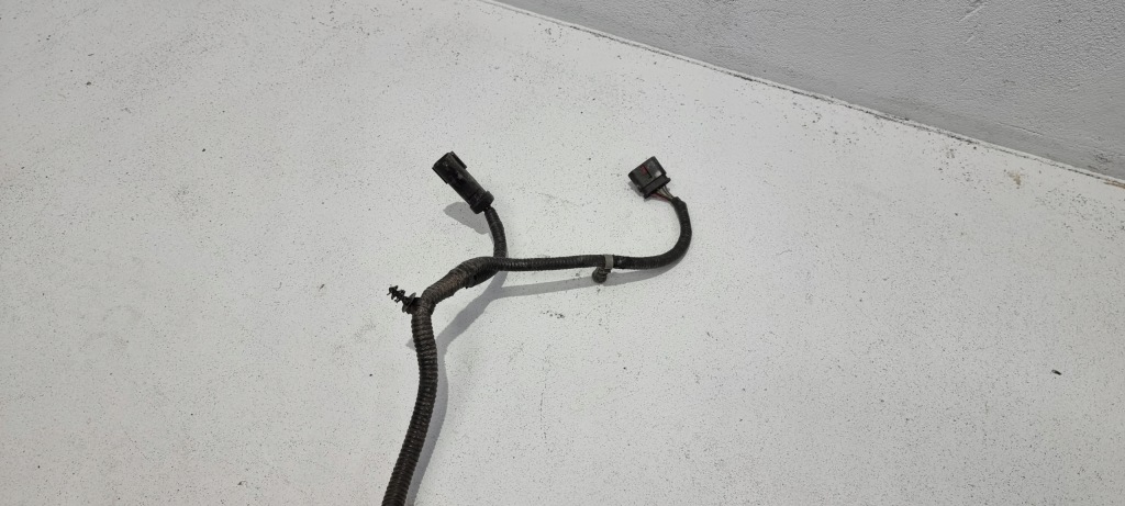 фото №6, Джгут електропроводка opel ampera