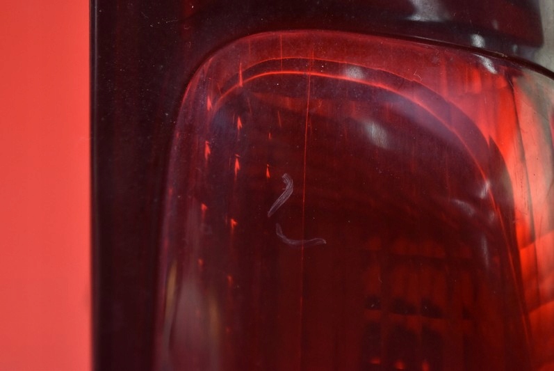 фото №10, Лампа права задня задня uk p2327 toyota land cruiser j120 09r