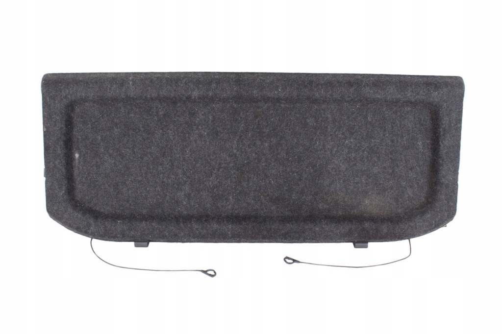 фото №1, Полиця задня задня багажника fiat sedici suzuki sx4