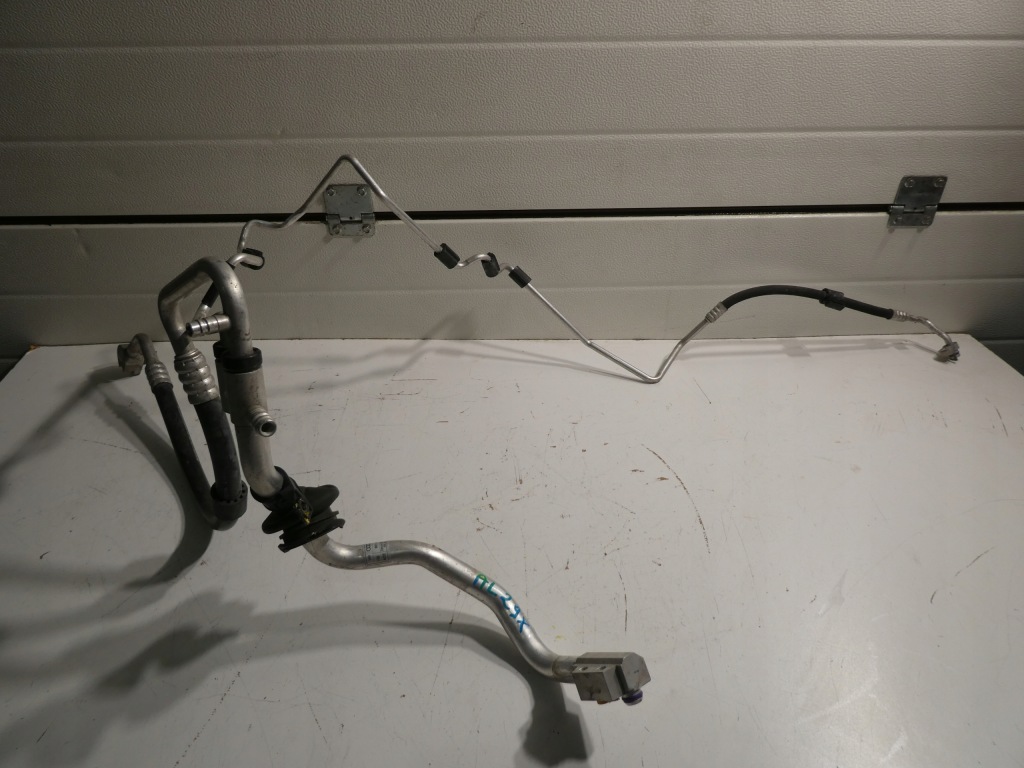 фото №1, Шланг кондиционера audi a4 8k0 8k0260707s