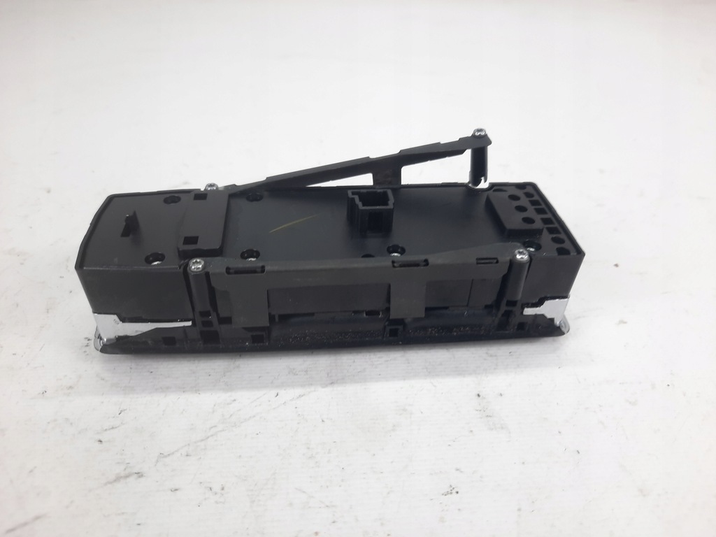 фото №6, Панель кнопки вікон дзеркал mercedes w218 w212