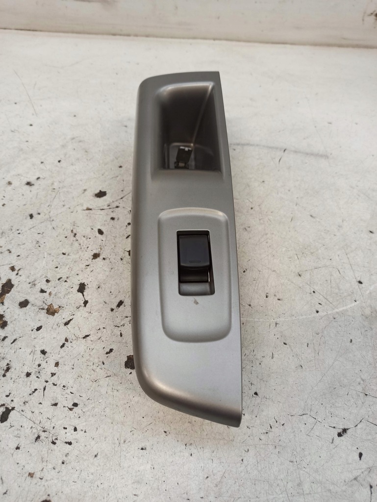 фото №6, Subaru impreza gh панель вікон лівий задня 94266fg510