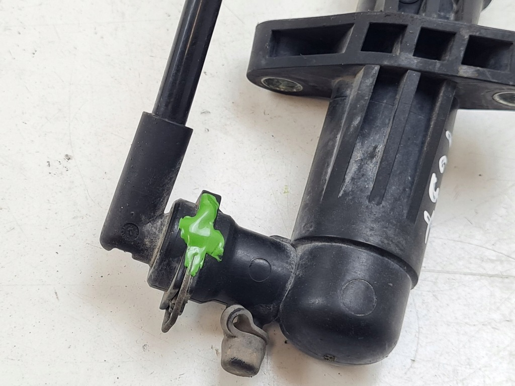 фото №7, 2011 citroen jumper главный цилиндр сцепления 55199036