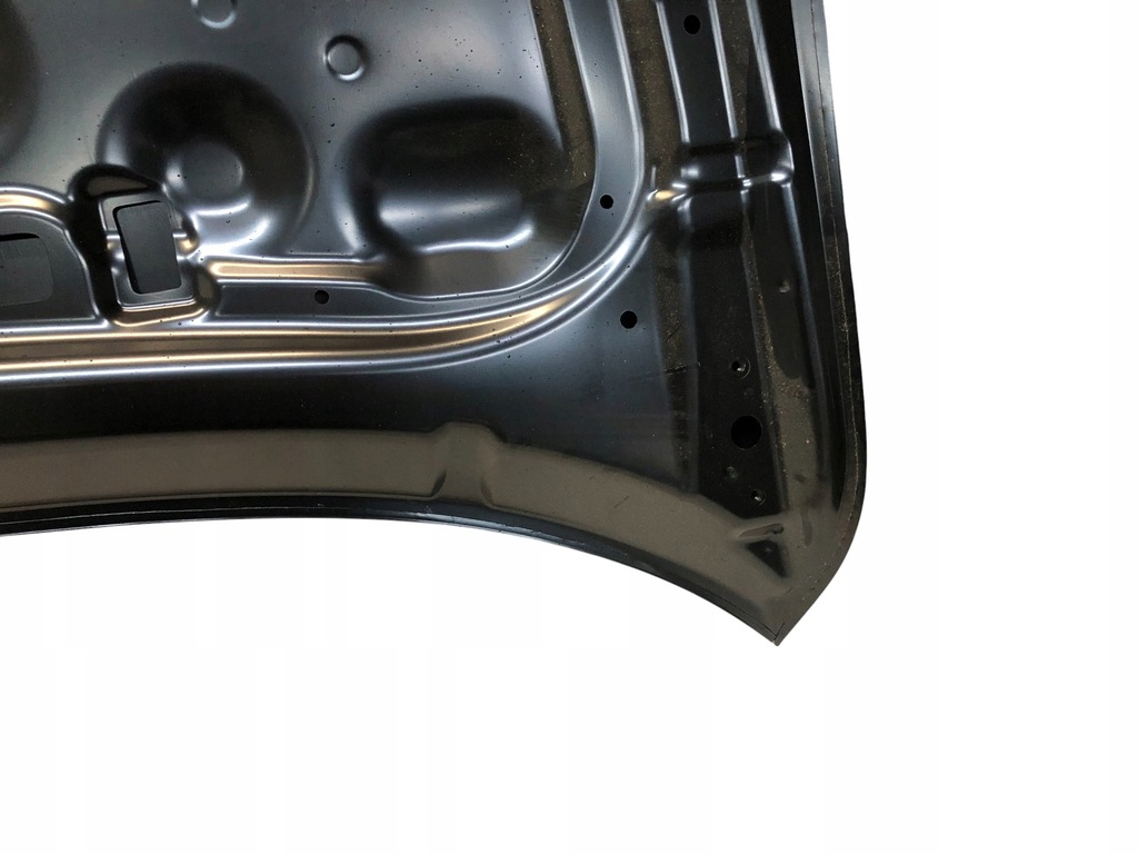 фото №11, Kia optima iii tf 06.2010-10.2015 капот кришка двигуна передня