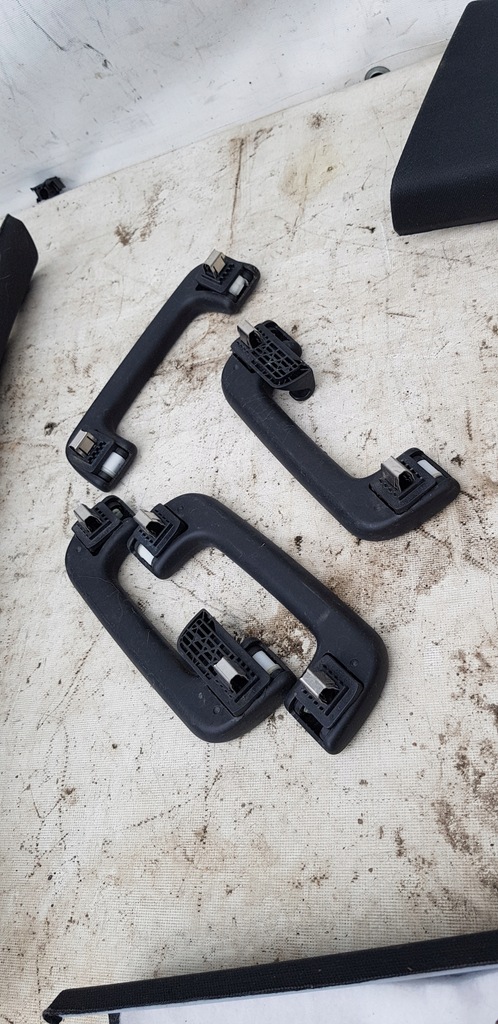 фото №13, Защита стойка audi q5 s-line