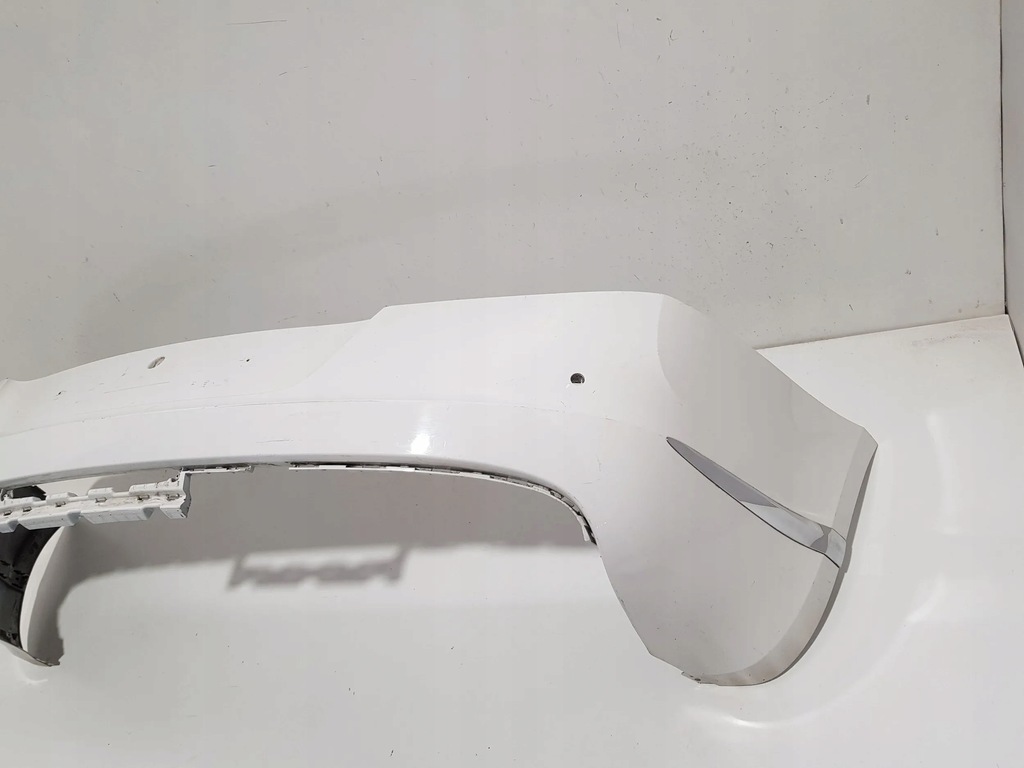 фото №13, Bentley continental бампер rear бампер 2011-2018 3w3807421