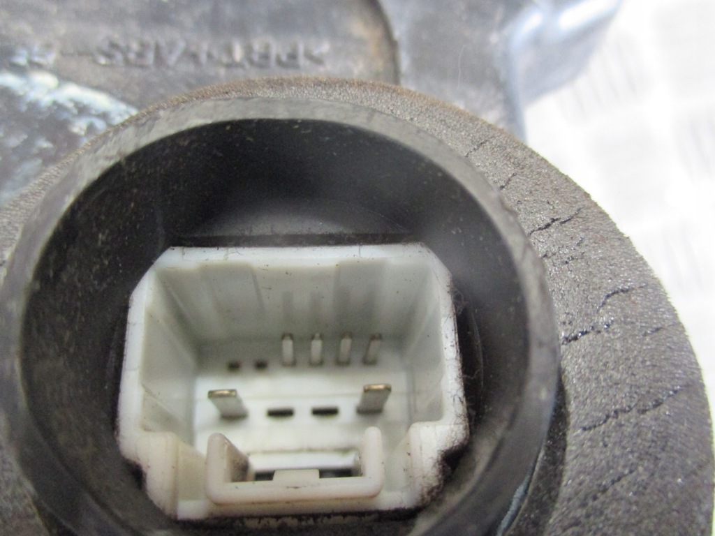 фото №9, Замок левый перед toyota avensis t25 03-06